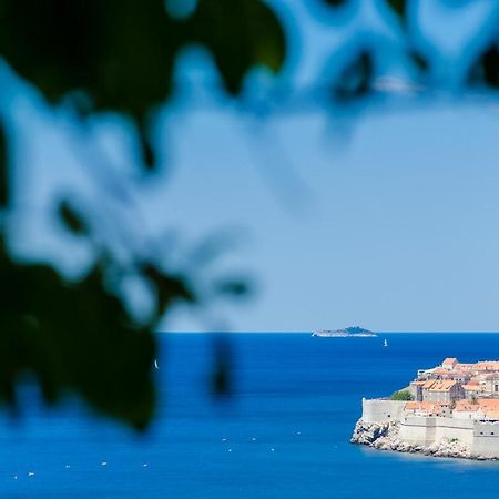 Apartments Shining Star Dubrovnik Eksteriør billede