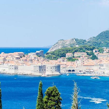Apartments Shining Star Dubrovnik Eksteriør billede