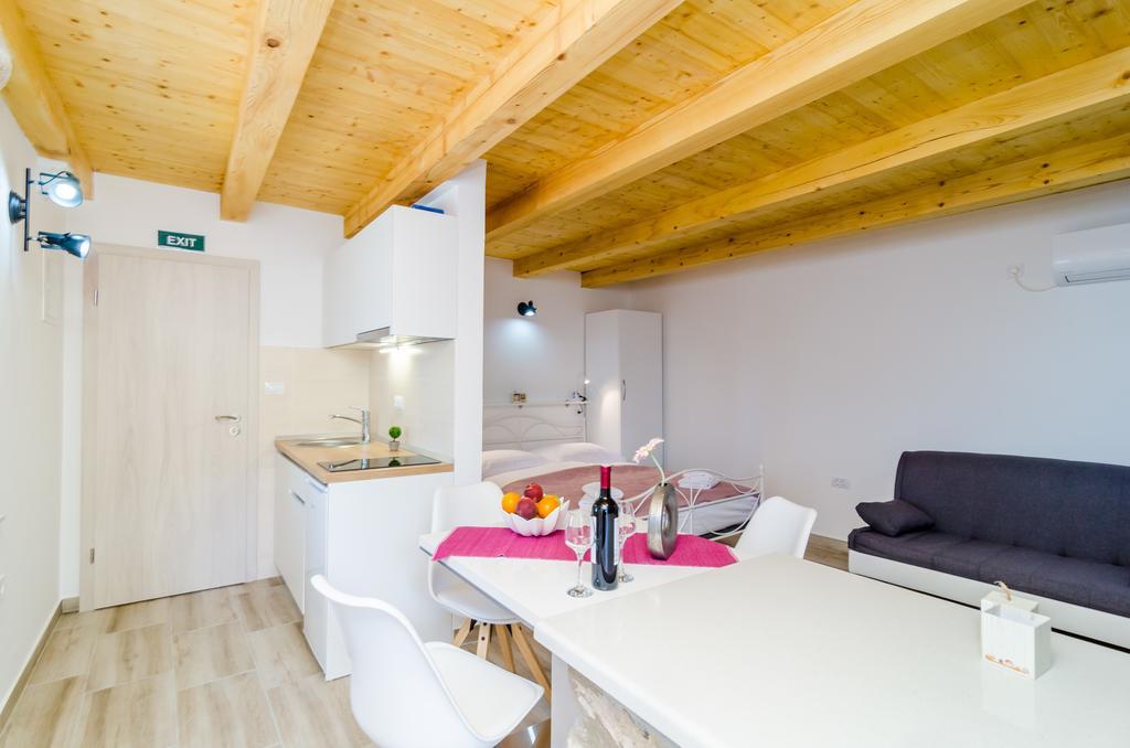 Apartments Shining Star Dubrovnik Eksteriør billede