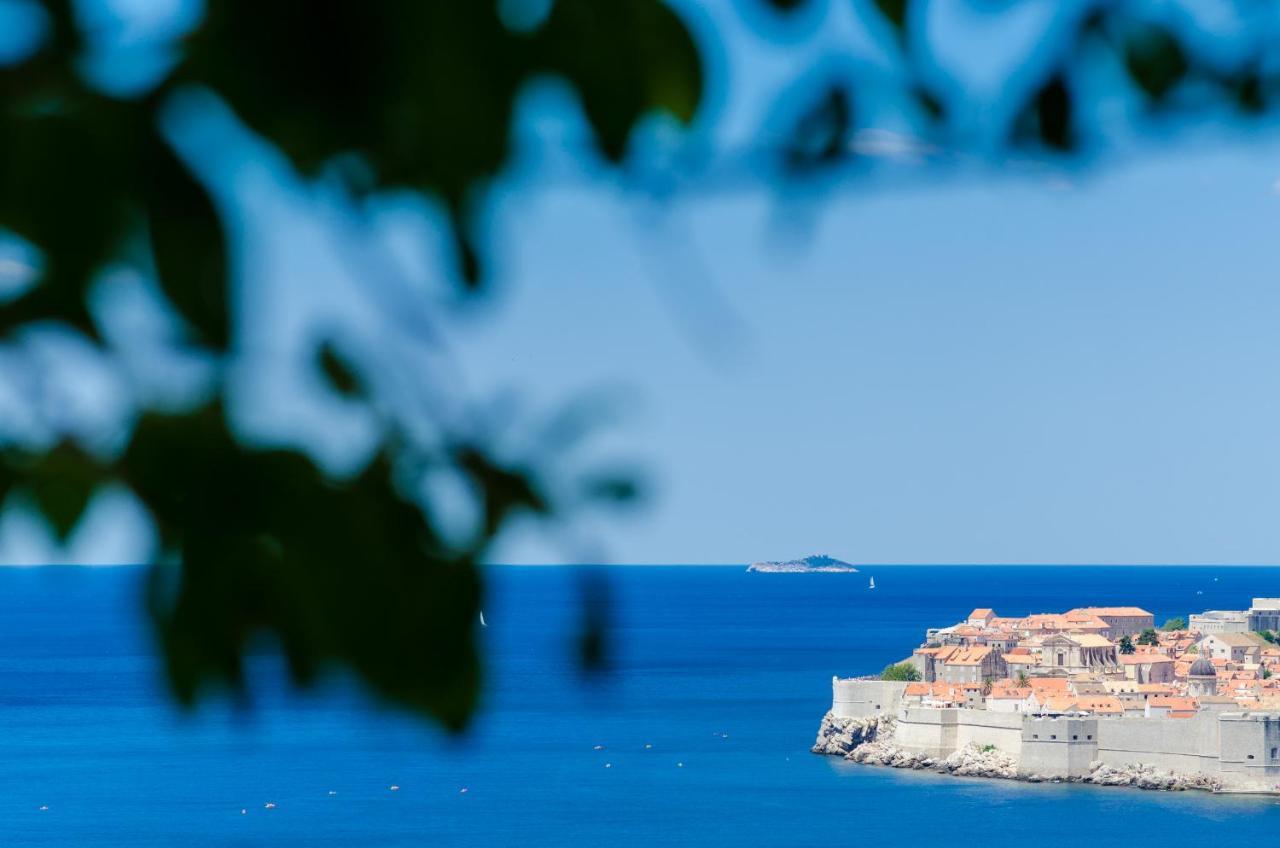 Apartments Shining Star Dubrovnik Eksteriør billede